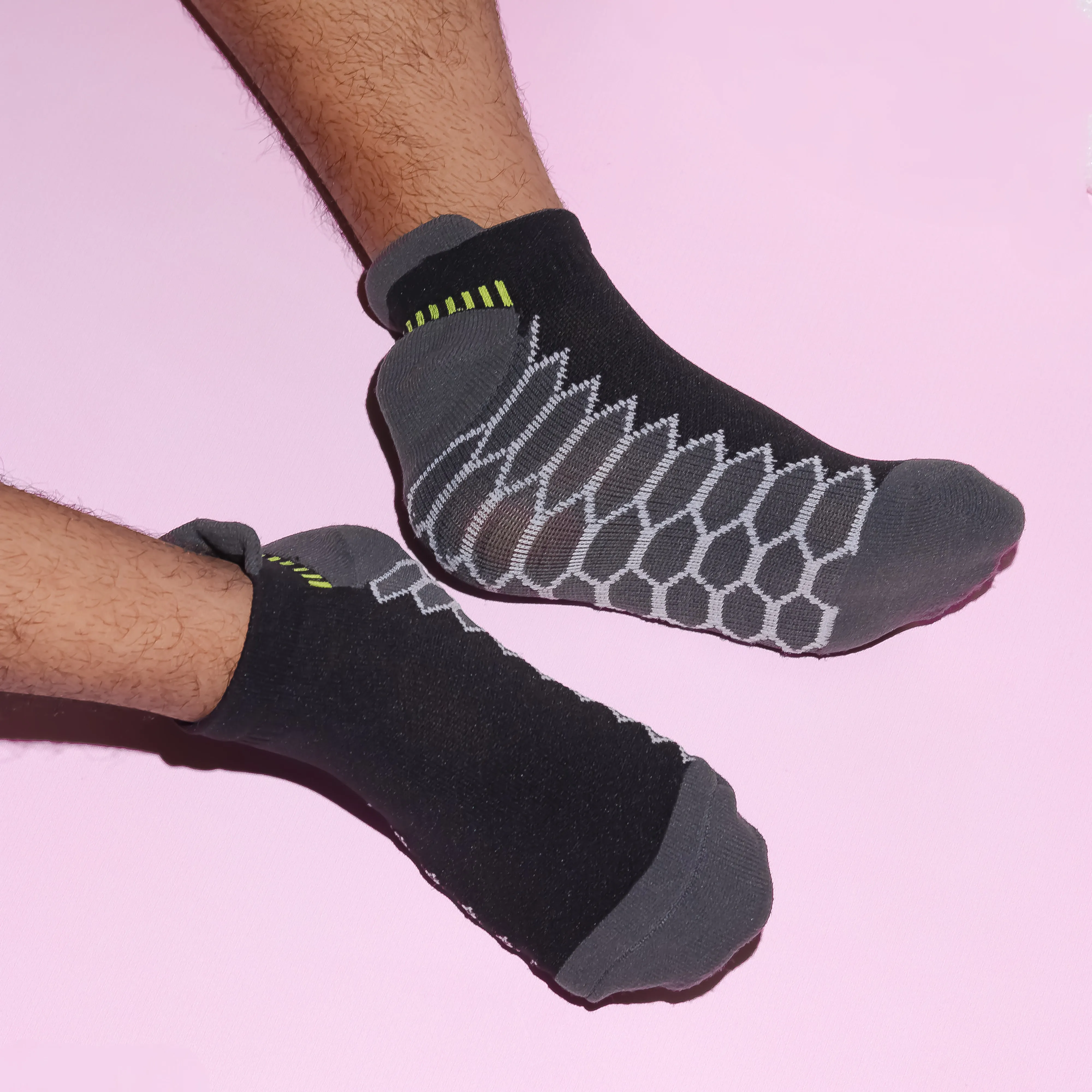 Performax! The Jock Sock