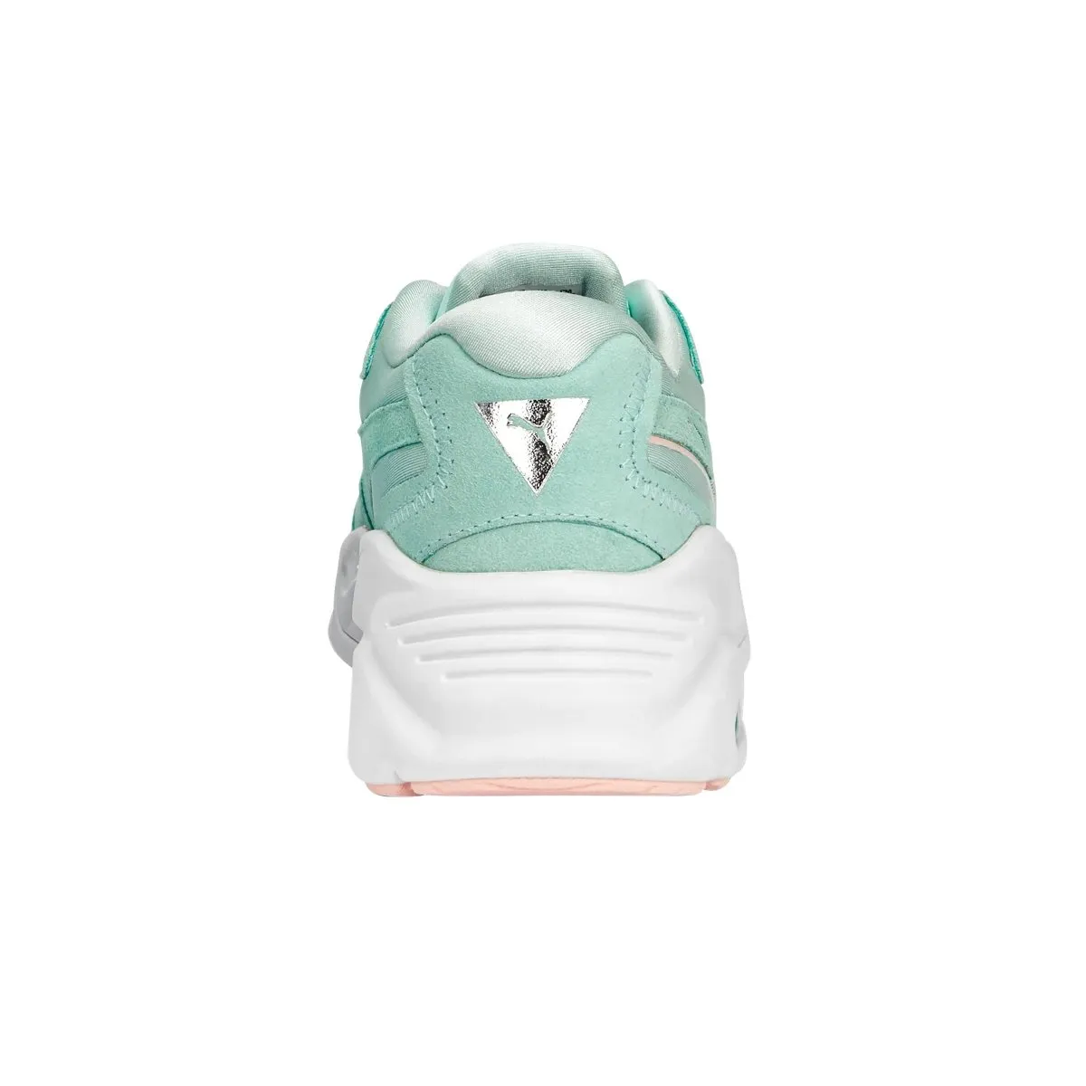 Puma Women's TRC Mira Minty Burst