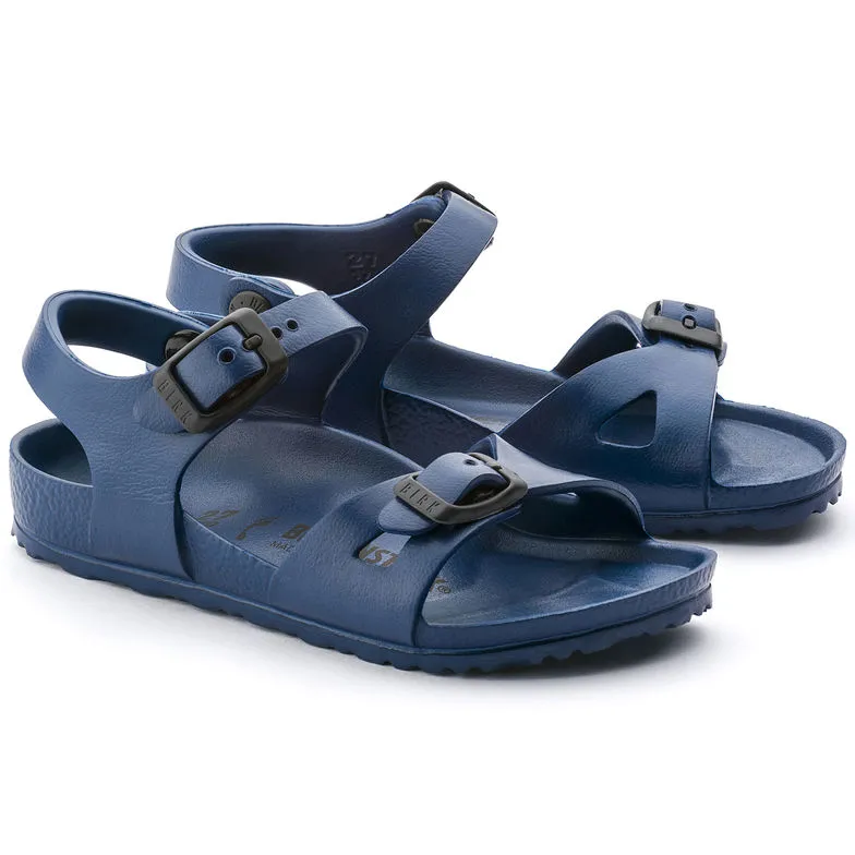 Rio Kids EVA Navy