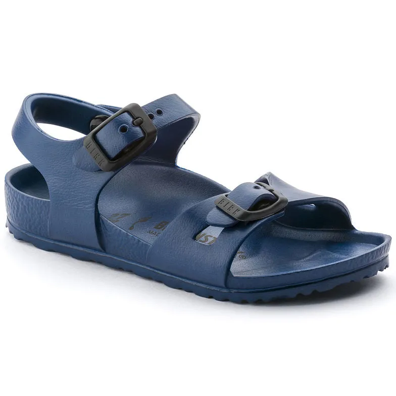 Rio Kids EVA Navy