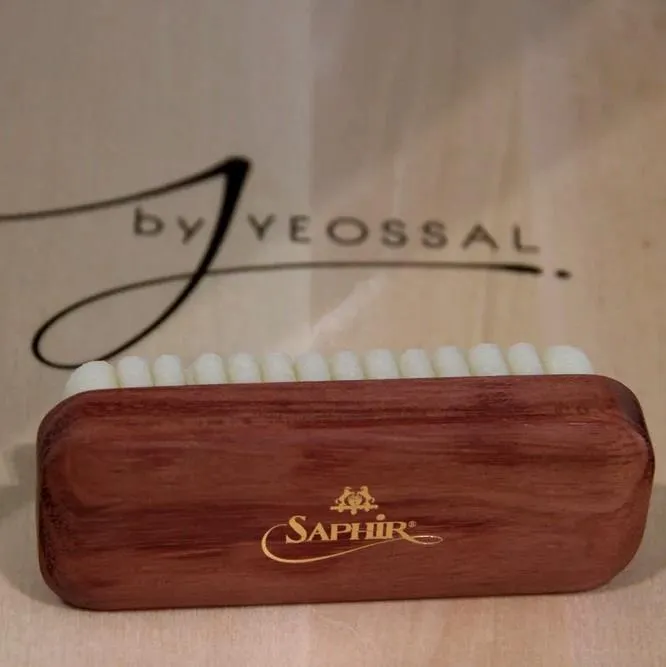 Saphir MDO Crepe Brush