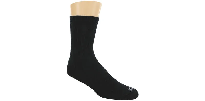 SAS Women's Crew Walker Socks