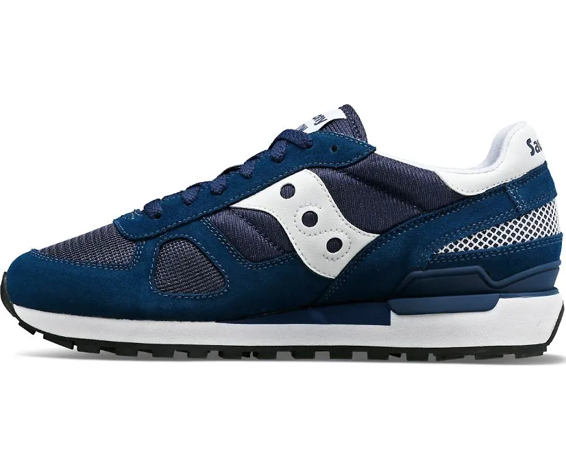 Saucony Originals shoe Shadow Original men's sneakers S2108-856 blue white