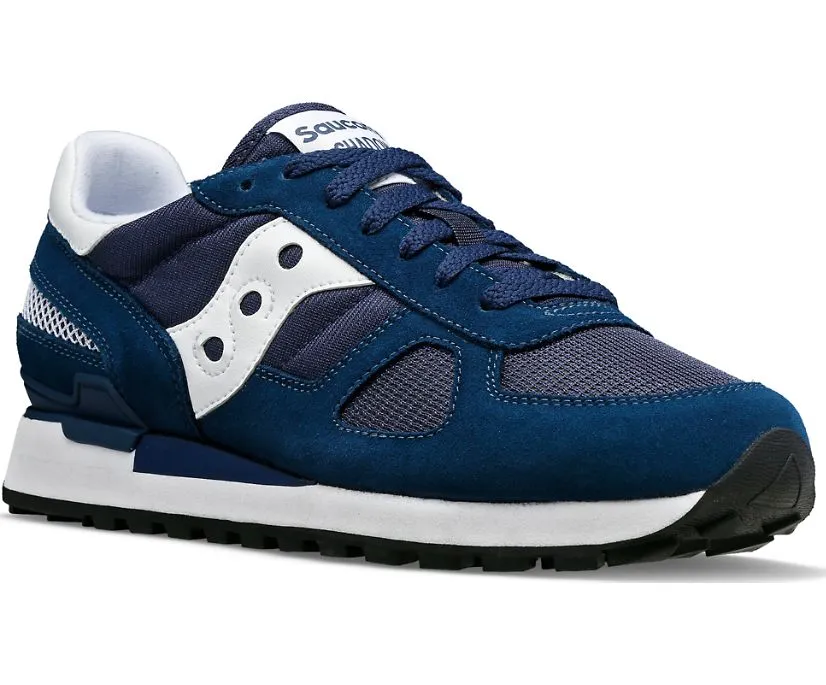 Saucony Originals shoe Shadow Original men's sneakers S2108-856 blue white