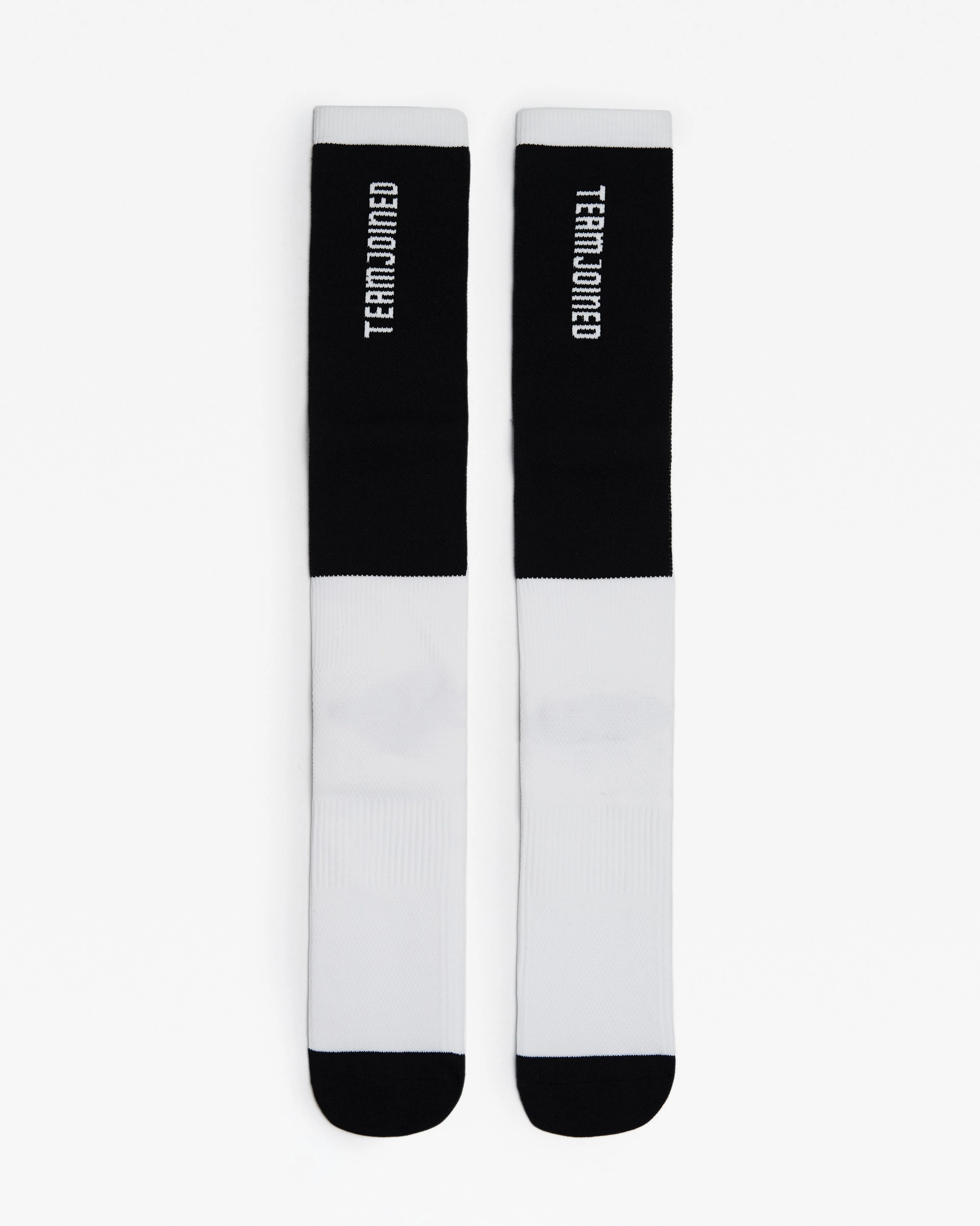 Shin Protection Deadlift Socks