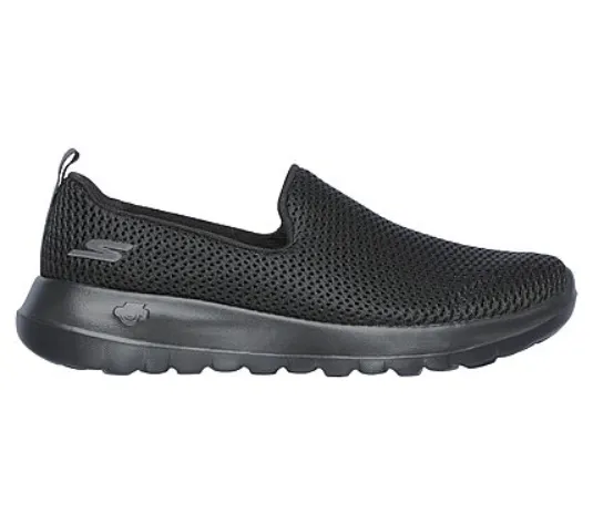 Skechers women's slip-on sneakers Go Walk Joy 15600/BBK black