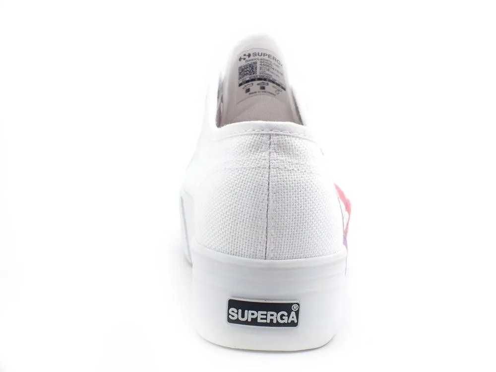 SUPERGA 2790 Cotwprinted Sneaker