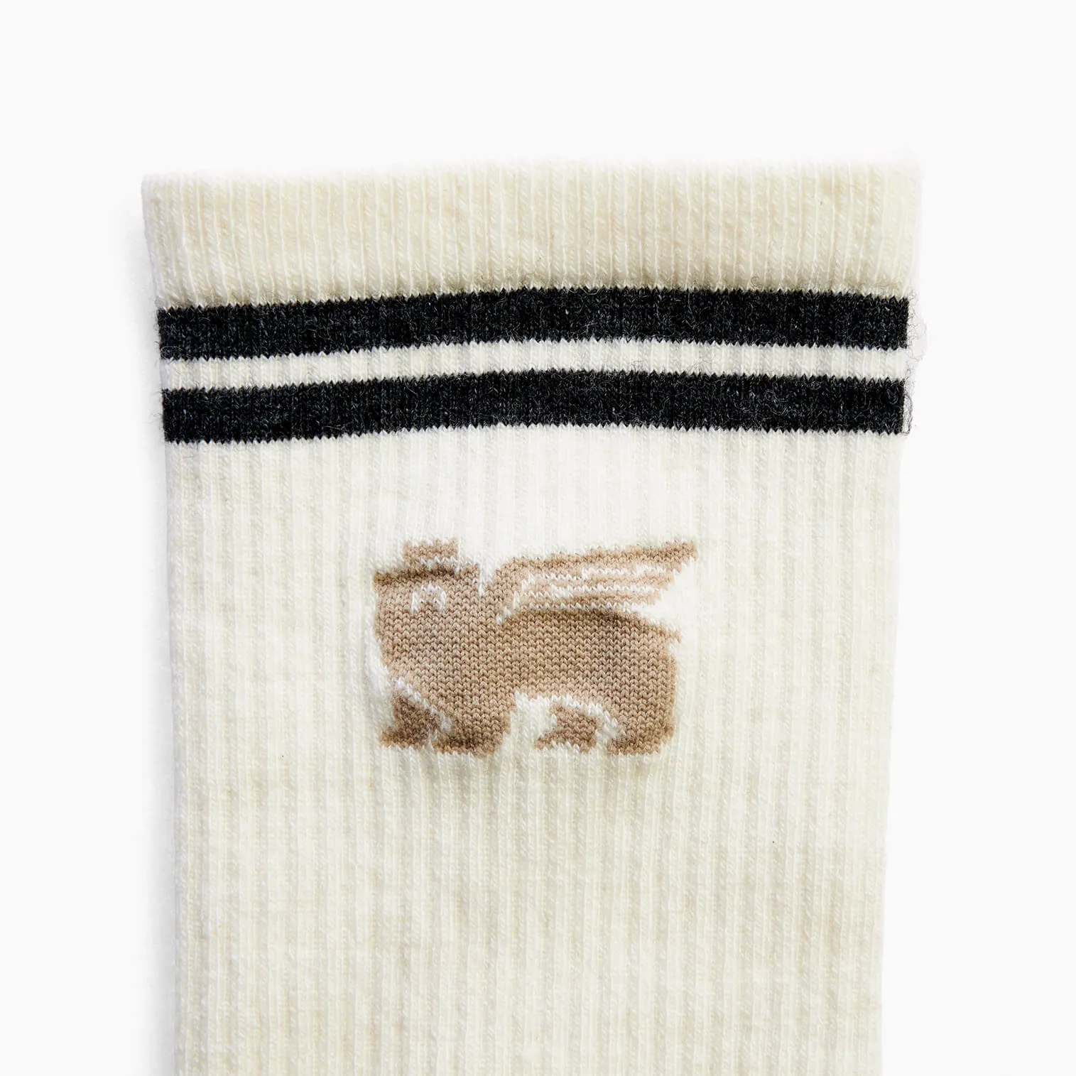 The Varsity Crew Sock