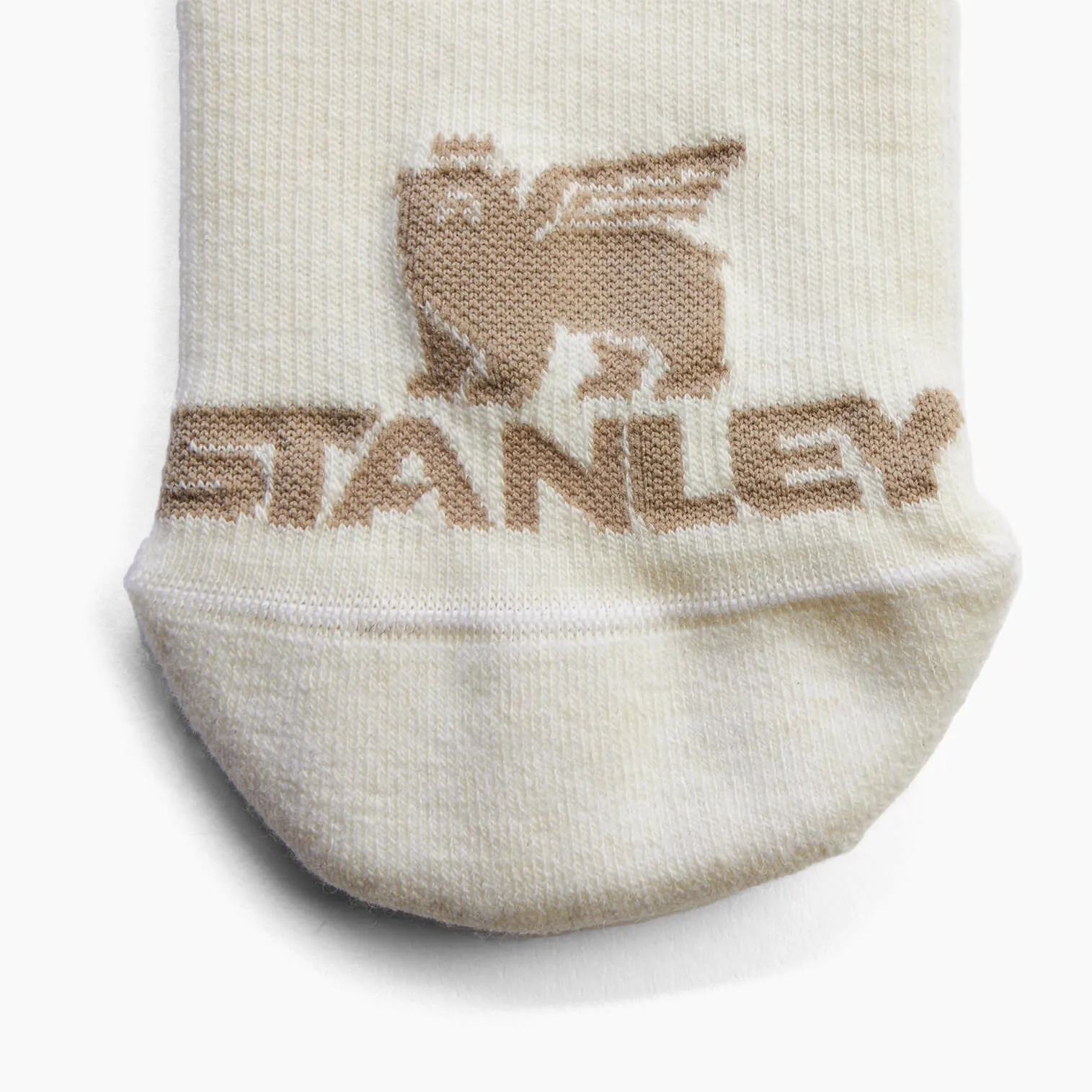 The Varsity Crew Sock