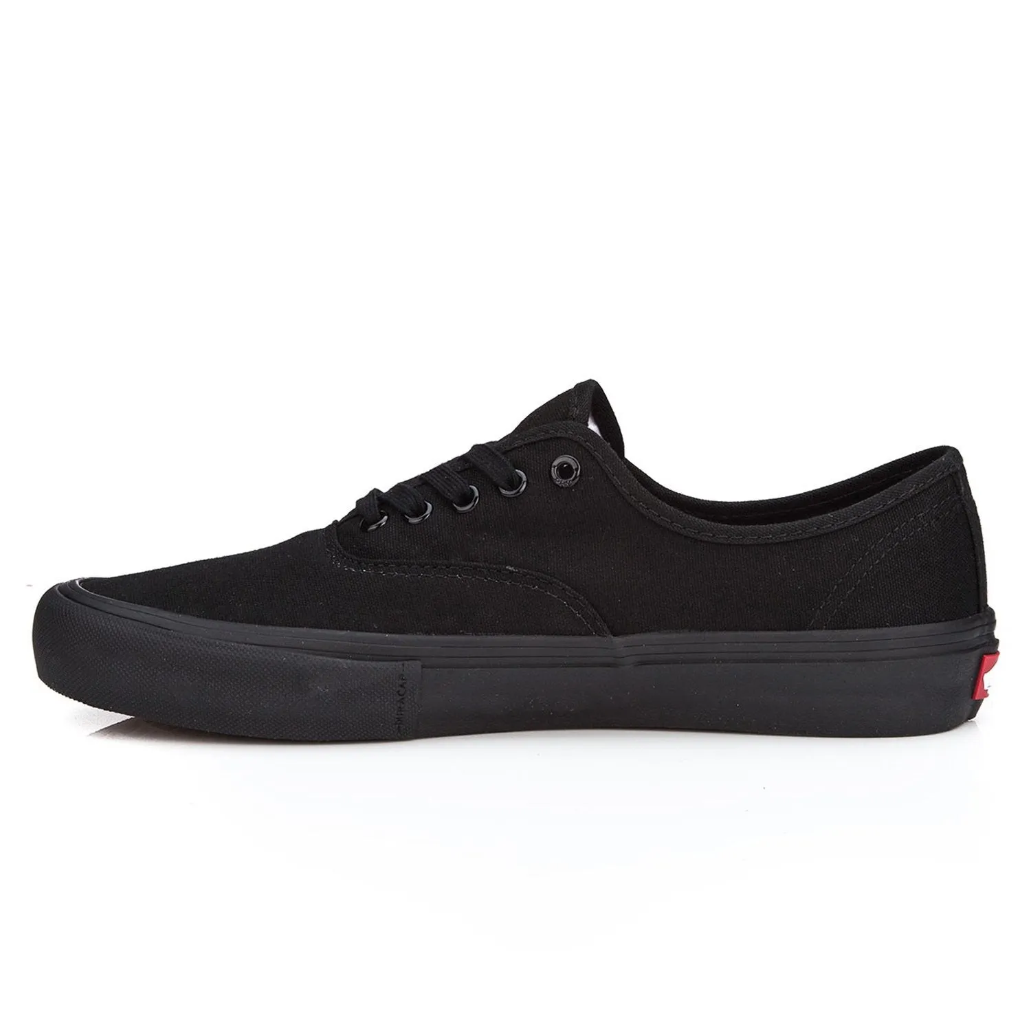 Vans Authentic Pro Black/Black