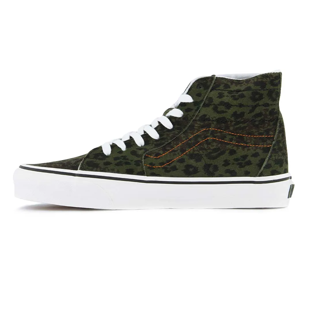 Vans - Unisex Sk8-Hi Tapered Leopard Shoes (4U16B7B)