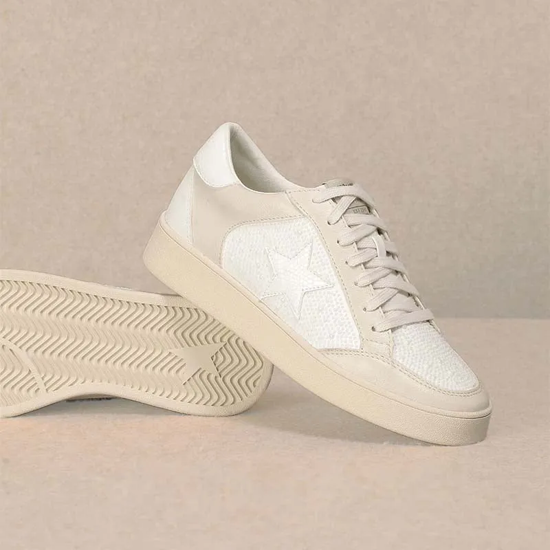 Women's Juniper Sneaker