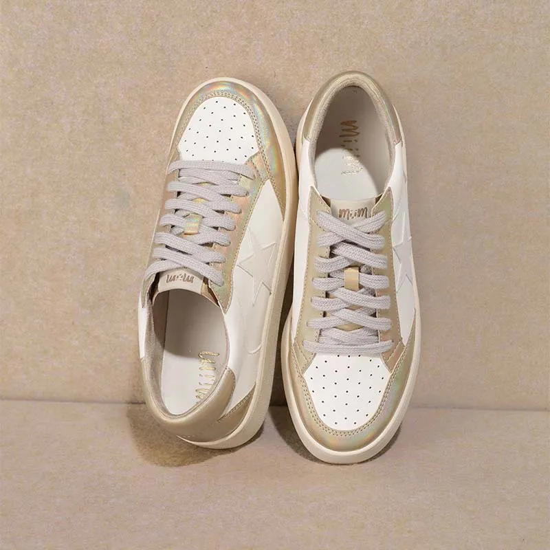 Women's Juniper Sneaker