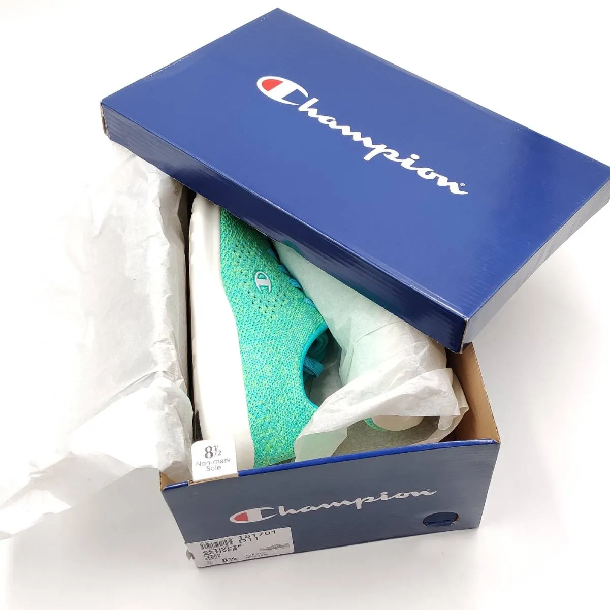 Women's Medicated Walk Shoe by CHAMPION