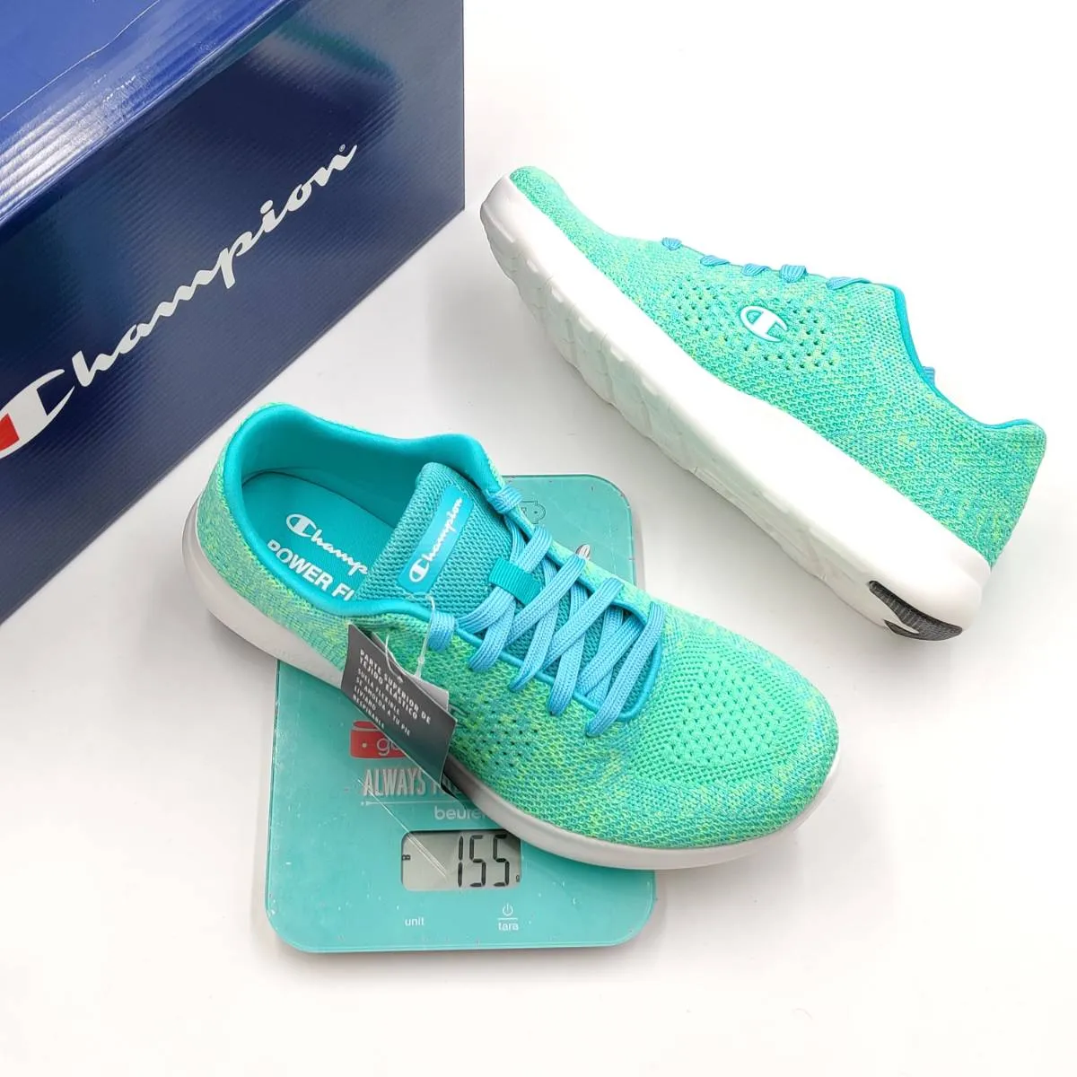 Women's Medicated Walk Shoe by CHAMPION