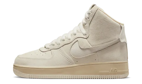 WOMEN'S  NIKE AIR FORCE 1 SCULPT