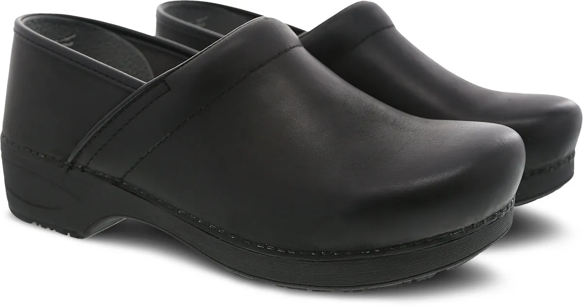 XP 2.0 Men Black Burnished Nubuck