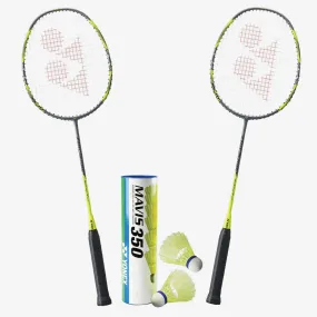 Yonex ArcSaber 7 Play Combo Set